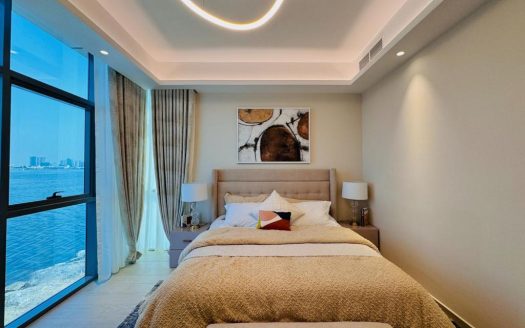 Creek View | Luxury Finishing | Payment plan