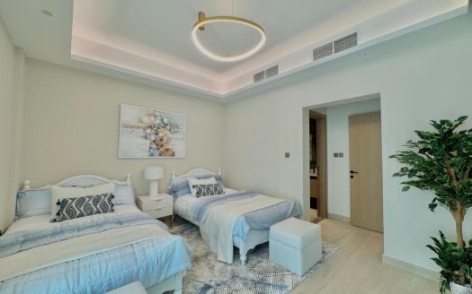 Creek View | Luxury Finishing | Payment plan