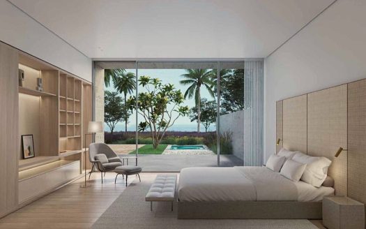 Natural White Sandy Beach | First Row | Lost Paradise | 0 Registration Fees | 3 Years Post Handover Payment Plan