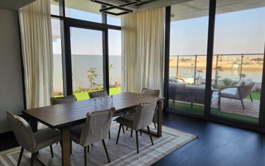 Luxury 5 BR Waterfront Villa in Ajmal Makan