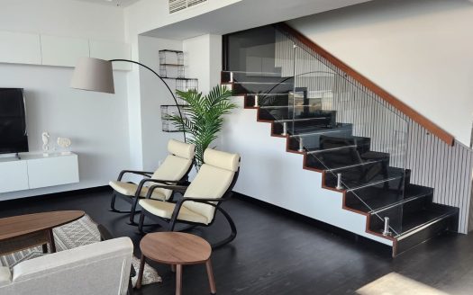 Luxury 5 BR Waterfront Villa in Ajmal Makan