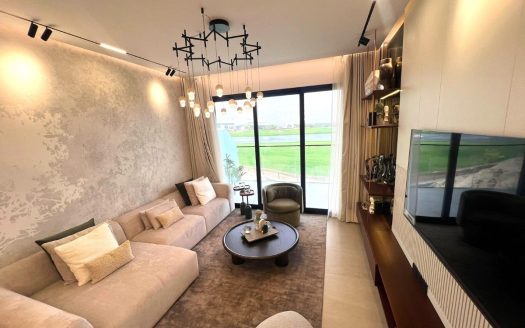 Royal Green Oasis | Freehold | Sunset Destination | Full Golf View No Commission | Direct from Developer | Furnished