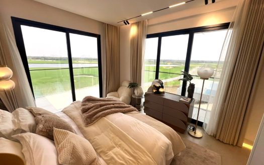 Royal Green Oasis | Freehold | Sunset Destination | Full Golf View No Commission | Direct from Developer | Furnished