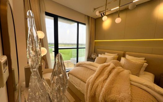 Royal Green Oasis | Freehold | Sunset Destination | Full Golf View No Commission | Direct from Developer | Furnished