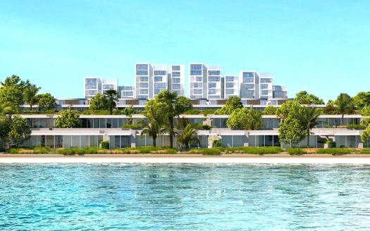 Beachfront Living | Next to Four Season Resort