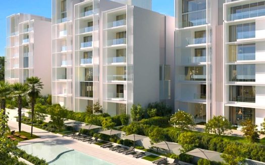 Direct from Developer | Freehold | Next to Beach