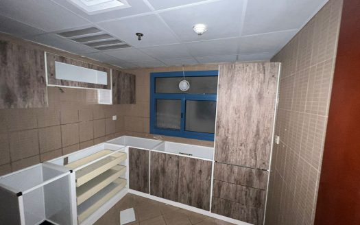 Spacious Two Bedroom Apartment Ready to move in Falcon Towers, Al Rashidiya, Ajman.
