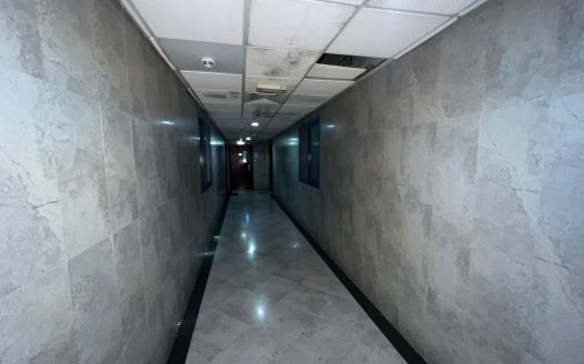 Spacious Two Bedroom Apartment Ready to move in Falcon Towers, Al Rashidiya, Ajman.