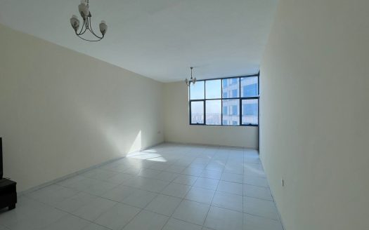 Spacious Two Bedroom Apartment Ready to move in Falcon Towers, Al Rashidiya, Ajman.