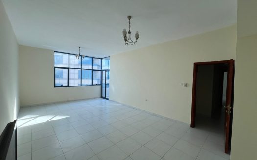 Spacious Two Bedroom Apartment Ready to move in Falcon Towers, Al Rashidiya, Ajman.