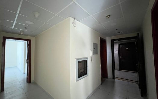 Spacious Two Bedroom Apartment Ready to move in Falcon Towers, Al Rashidiya, Ajman.