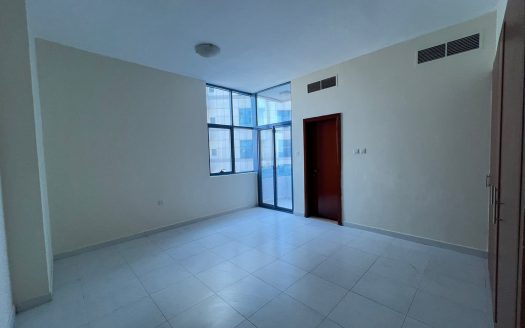 Spacious Two Bedroom Apartment Ready to move in Falcon Towers, Al Rashidiya, Ajman.