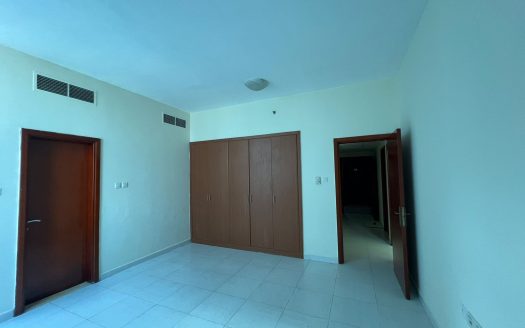 Spacious Two Bedroom Apartment Ready to move in Falcon Towers, Al Rashidiya, Ajman.