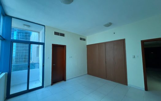 Spacious Two Bedroom Apartment Ready to move in Falcon Towers, Al Rashidiya, Ajman.