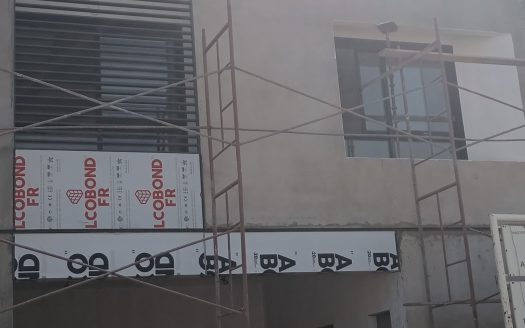 Brand New 5 BR Townhouse in Al Zorah City