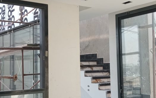 Brand New 5 BR Townhouse in Al Zorah City