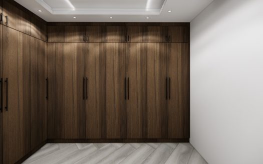 Brand New 5 BR Townhouse in Al Zorah City