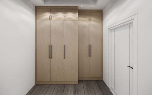 Brand New 5 BR Townhouse in Al Zorah City