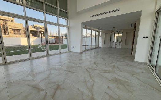 Exclusive Luxury Villa in Al Zorah City – Private Pool | Garden | Elevator | Freehold
