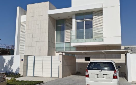 Exclusive Luxury Villa in Al Zorah City – Private Pool | Garden | Elevator | Freehold