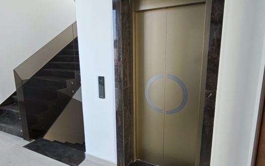 Exclusive Luxury Villa in Al Zorah City – Private Pool | Garden | Elevator | Freehold