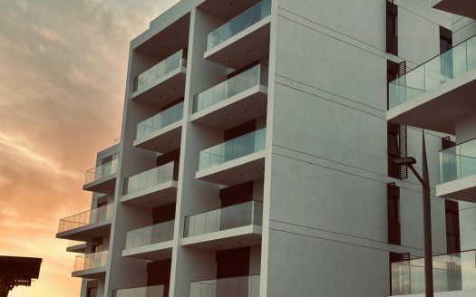 Brand New Completely Golf View Apartment in Al Zorah City