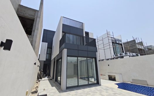 Brand New Luxury Townhouse in Al Zorah City