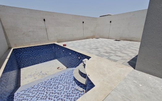 Brand New Luxury Townhouse in Al Zorah City