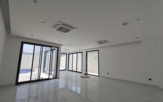 Brand New Luxury Townhouse in Al Zorah City