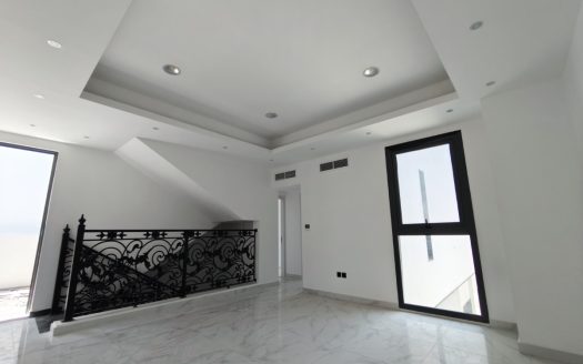 Brand New Luxury Townhouse in Al Zorah City