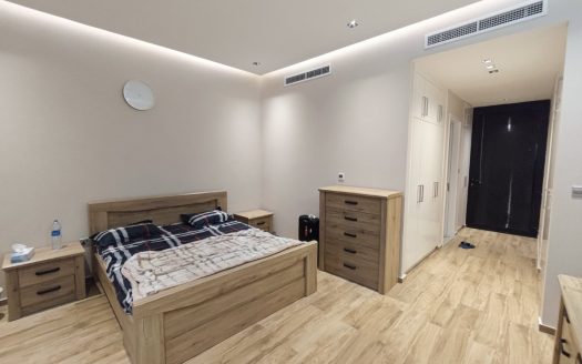 Luxury 3 BR Townhouse in Al Zorah Golf Community