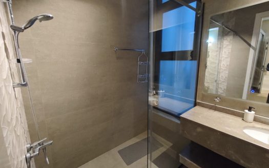Luxury 3 BR Townhouse in Al Zorah Golf Community