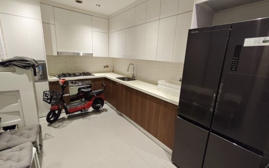 Luxury 3 BR Townhouse in Al Zorah Golf Community
