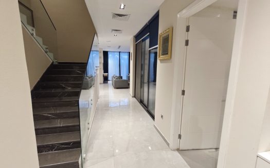 Luxury 3 BR Townhouse in Al Zorah Golf Community