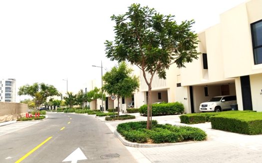 Brand New Luxury Townhouse in Al Zorah Golf Community