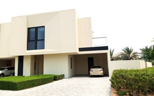 Brand New Luxury Townhouse in Al Zorah Golf Community