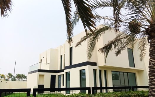 Brand New Luxury Townhouse in Al Zorah Golf Community