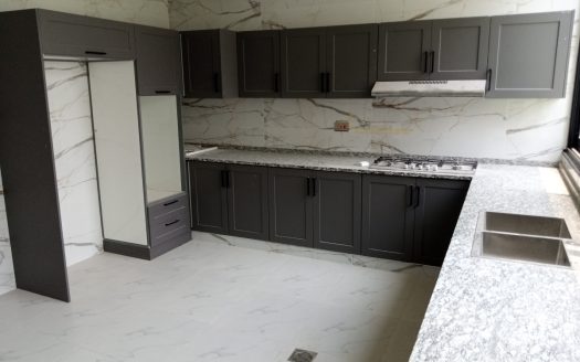 Brand New Luxury Townhouse in Al Zorah Golf Community
