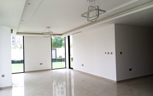 Brand New Luxury Townhouse in Al Zorah Golf Community