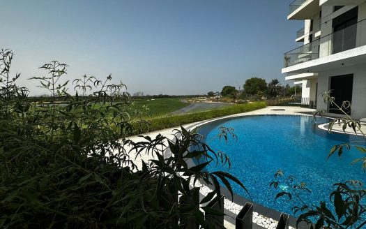 Completely Golf View | Amazing Community | Brand New