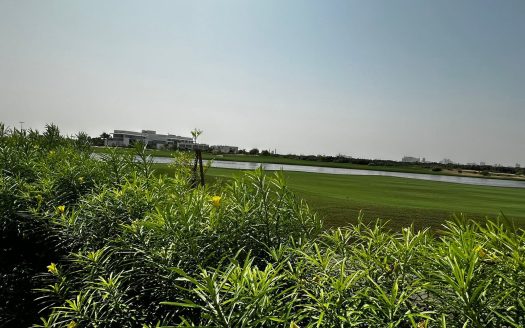 Completely Golf View | Amazing Community | Brand New