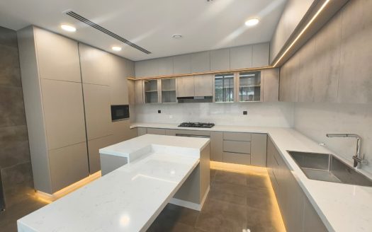 Brand New Smart Home in Al Zorah Golf Community
