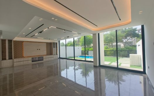 Brand New Smart Home in Al Zorah Golf Community