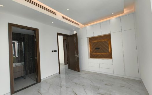 Brand New Smart Home in Al Zorah Golf Community