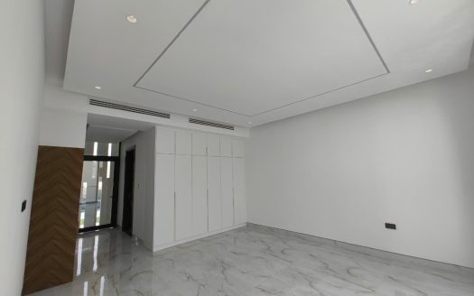 Brand New Smart Home in Al Zorah Golf Community