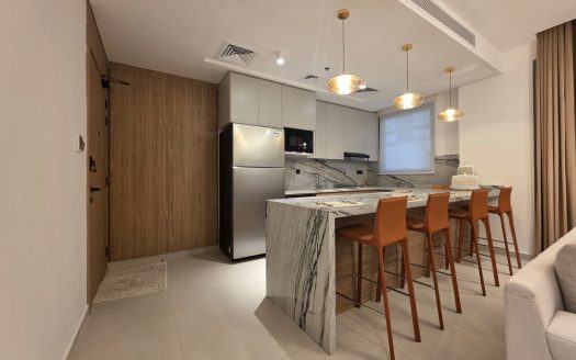 Luxury Life | Golf Community | Free Hold For All Nationality