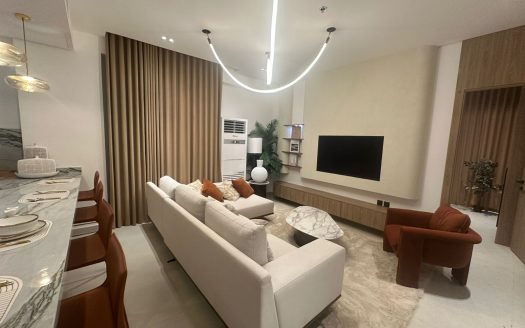Luxury Life | Golf Community | Free Hold For All Nationality