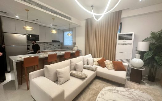 Pay Only 52 % And Move In | Golf Community