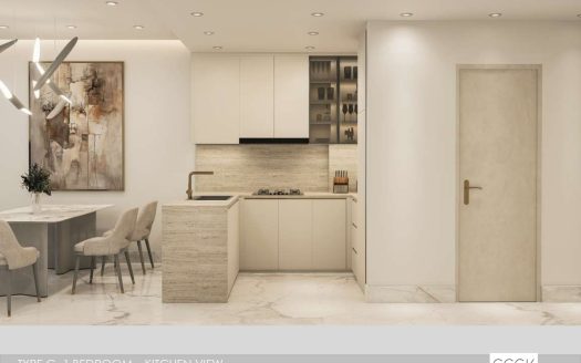 “Spacious 1-Bedroom| Prime Investment | Flexible Payment Plan