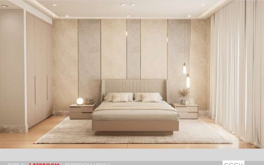 “Spacious 1-Bedroom| Prime Investment | Flexible Payment Plan